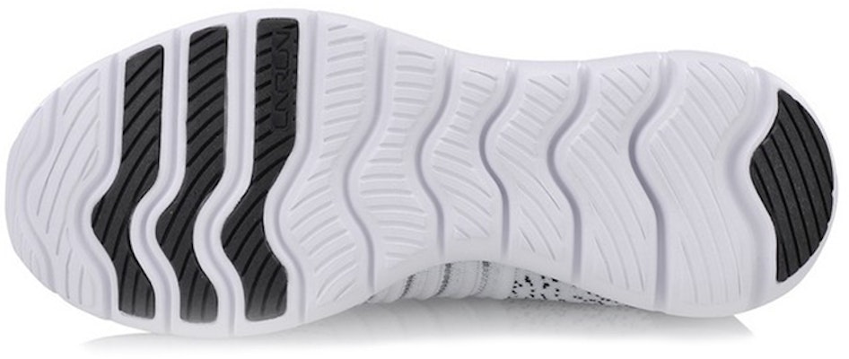 리닝 링동 위브 로우 '블랙 화이트' (Li-Ning Lingdong Wibeu Rou 'Beullaek Hwaiteu') ARKN007-1 Purchase 리닝 링동 위브 로우 '블랙 화이트' (Li-Ning Lingdong Wibeu Rou 'Beullaek Hwaiteu') ARKN007-1