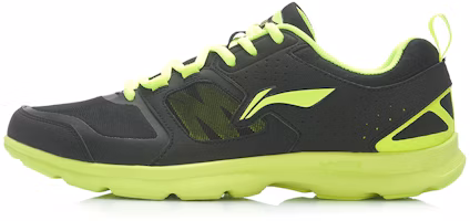 Li-Ning Lingfeng Low 'Black Green' ARBK023-2 Li-Ning Lingfeng Low 'Black Green' ARBK023-2