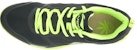 Li-Ning Lingfeng Low 'Hitam Hijau' ARBK023-2