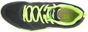 Lookbook Li-Ning Lingfeng Low 'Hitam Hijau' ARBK023-2