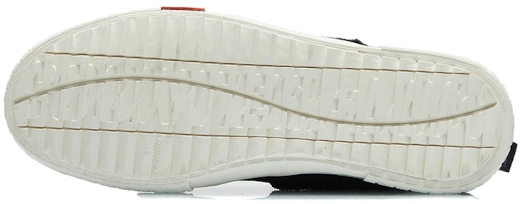 Li-Ning CF 'Capas Negro Blanco Alta' Zapatillas Altas AGCR319-2 Purchase Li-Ning CF 'Capas Negro Blanco Alta' Zapatillas Altas AGCR319-2