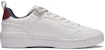 Li-Ning LiNing COMMON 80s 'Comfortable White Low Top' AGCT227-1