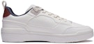 Order Li-Ning LiNing COMMON 80s 'Comfortable White Low Top' AGCT227-1