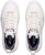 Li-Ning LiNing COMMON 80s 'Comfortable White Low Top' AGCT227-1