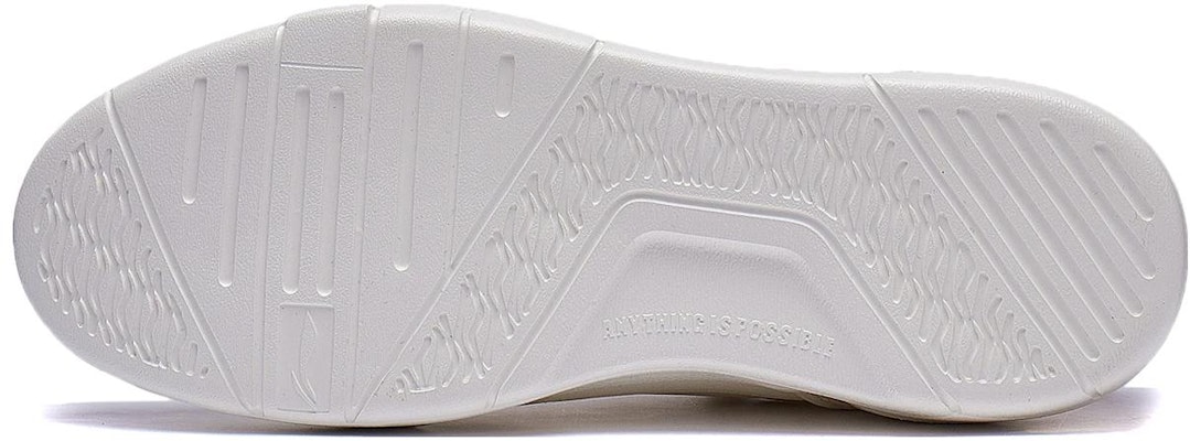 Li-Ning LiNing COMMON 80s 'Comfortable White Low Top' AGCT227-1 Purchase Li-Ning LiNing COMMON 80s 'Comfortable White Low Top' AGCT227-1