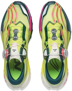 Li-Ning LiNing Dilu Pro 'Kuning Hijau' ARNT001-4 Shop Li-Ning LiNing Dilu Pro 'Kuning Hijau' ARNT001-4