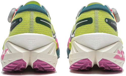 Li-Ning LiNing Dilu Pro 'Kuning Hijau' ARNT001-4 Details for Li-Ning LiNing Dilu Pro 'Kuning Hijau' ARNT001-4