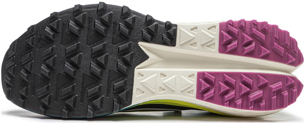 Li-Ning LiNing Dilu Pro 'Yellow Green' ARNT001-4 Sizing Li-Ning LiNing Dilu Pro 'Yellow Green' ARNT001-4