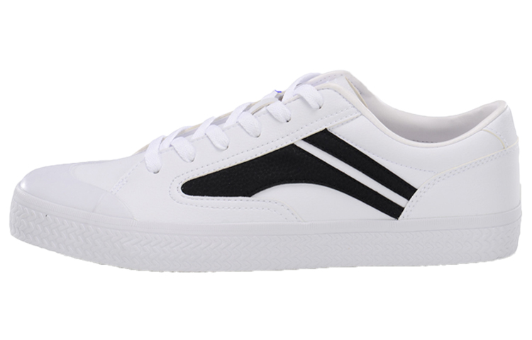 Buy Li-Ning Way of Wade 'Classic Court Hitam Putih' AGCP163-1