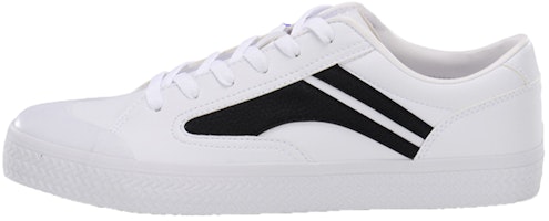 Li-Ning Way of Wade 'Classic Court Hitam Putih' AGCP163-1 Buy Li-Ning Way of Wade 'Classic Court Hitam Putih' AGCP163-1