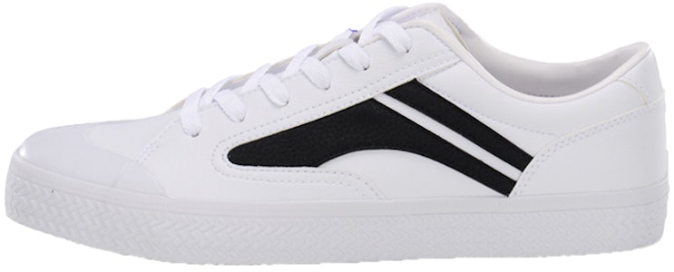 Li-Ning Way of Wade 'Clásico Court Negro Blanco' AGCP163-1 Buy Li-Ning Way of Wade 'Clásico Court Negro Blanco' AGCP163-1