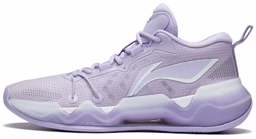 Li-Ning LiRen 2 Low 'Light Purple White' ABAS039-13 Li-Ning LiRen 2 Low 'Light Purple White' ABAS039-13