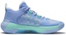 Li-Ning LiRen 2 Low 'Biru Polar' ABAS039-1