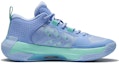 Order Li-Ning LiRen 2 Low 'Biru Polar' ABAS039-1