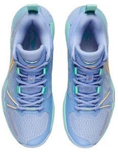 리닝 리렌 2 로우 "폴라 블루" (Li-Ning LiRen 2 Low "Polar Blue") ABAS039-1 Shop 리닝 리렌 2 로우 "폴라 블루" (Li-Ning LiRen 2 Low "Polar Blue") ABAS039-1