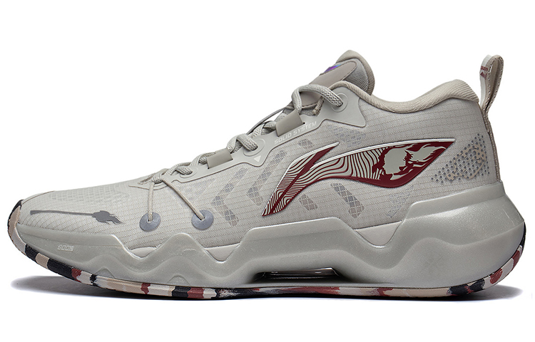 Buy Li-Ning LiRen 2 Low 'Pembunuh Serigala' ABAS039-12