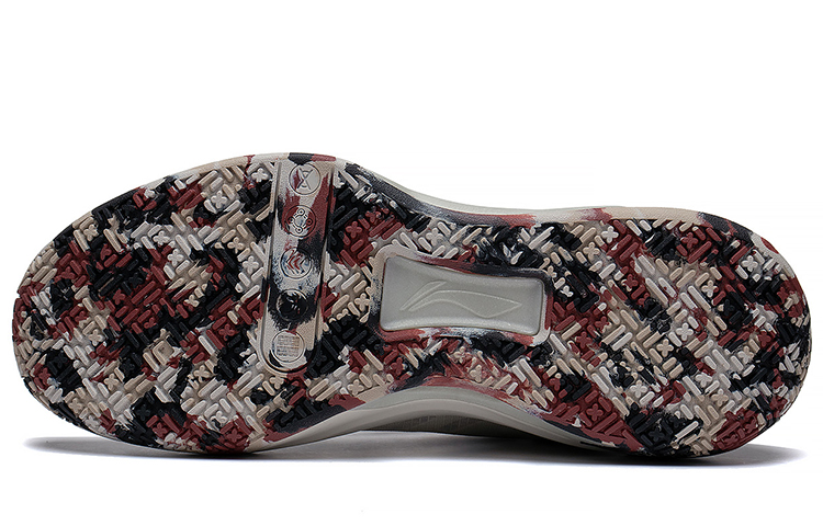 Shop Li-Ning LiRen 2 Low 'Pembunuh Serigala' ABAS039-12