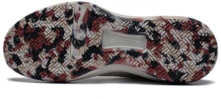 Li-Ning LiRen 2 Low 'Bunuh Werewolf' ABAS039-12 Shop Li-Ning LiRen 2 Low 'Bunuh Werewolf' ABAS039-12