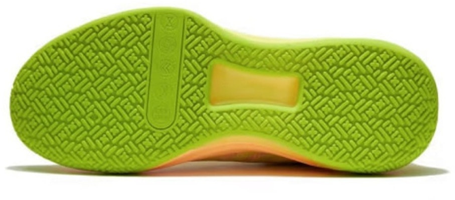 Li-Ning LiRen 2 Low 'Kuning Hijau' ABAS039-2 Shop Li-Ning LiRen 2 Low 'Kuning Hijau' ABAS039-2