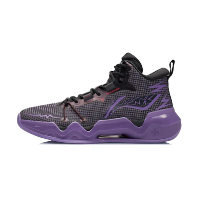 Li-Ning LiRen 2 Mid 'Blade of Antagonist'