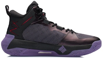 Li-Ning LiRen 2 Mid 'Pedang Antagonis' ABAR087-4 Order Li-Ning LiRen 2 Mid 'Pedang Antagonis' ABAR087-4