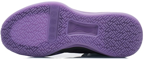 Li-Ning LiRen 2 Mid 'Pedang Antagonis' ABAR087-4 Details for Li-Ning LiRen 2 Mid 'Pedang Antagonis' ABAR087-4