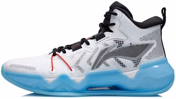 Li-Ning LiRen 2 Mid 'Blade of Courage' ABAR087-1 Li-Ning LiRen 2 Mid 'Blade of Courage' ABAR087-1