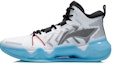 Buy Li-Ning LiRen 2 Mid 'Pedang Keberanian' ABAR087-1