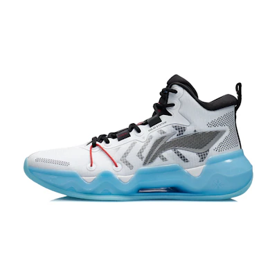 Li-Ning LiRen 2 Mid 'Blade of Courage'