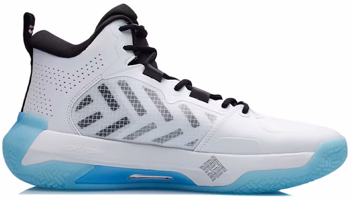 Li-Ning LiRen 2 Mid 'Blade of Courage' ABAR087-1 Order Li-Ning LiRen 2 Mid 'Blade of Courage' ABAR087-1