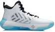 Order Li-Ning LiRen 2 Mid 'Pedang Keberanian' ABAR087-1