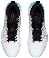 Li-Ning LiRen 2 Mid 'Pedang Keberanian' ABAR087-1 Shop Li-Ning LiRen 2 Mid 'Pedang Keberanian' ABAR087-1