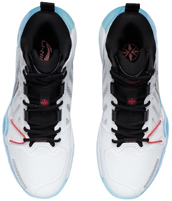 Li-Ning LiRen 2 Mid 'Blade of Courage' ABAR087-1 Shop Li-Ning LiRen 2 Mid 'Blade of Courage' ABAR087-1
