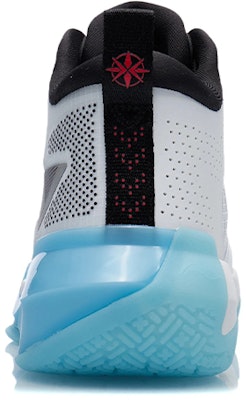 Li-Ning LiRen 2 Mid 'Blade of Courage' ABAR087-1 Purchase Li-Ning LiRen 2 Mid 'Blade of Courage' ABAR087-1