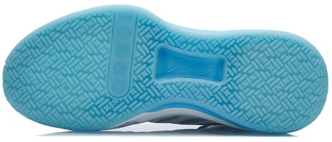 Li-Ning LiRen 2 Mid 'Pedang Keberanian' ABAR087-1 Details for Li-Ning LiRen 2 Mid 'Pedang Keberanian' ABAR087-1