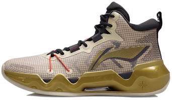Li-Ning LiRen 2 Mid 'Blade of Deicide' ABAR087-5 Li-Ning LiRen 2 Mid 'Blade of Deicide' ABAR087-5