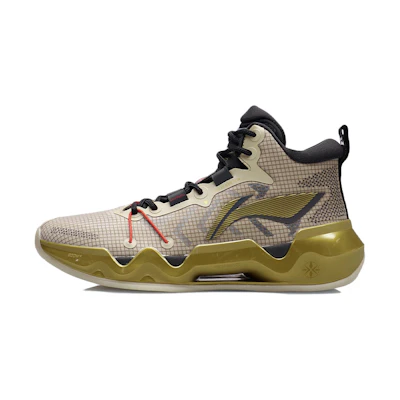 Li-Ning LiRen 2 Mid 'Blade of Deicide'