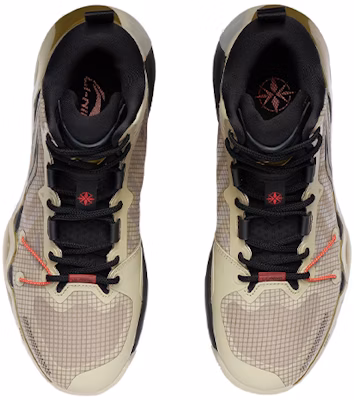 Li-Ning LiRen 2 Mid 'Blade of Deicide' ABAR087-5 Shop Li-Ning LiRen 2 Mid 'Blade of Deicide' ABAR087-5