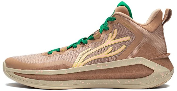 Li-Ning LiRen 3 'Krismas Beige' ABAS091-5 Buy Li-Ning LiRen 3 'Krismas Beige' ABAS091-5