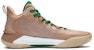 Li-Ning LiRen 3 'Krismas Beige' ABAS091-5