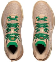 李宁 洛杉矶行3 '圣诞米色' ABAS091-5 Lookbook 李宁 洛杉矶行3 '圣诞米色' ABAS091-5