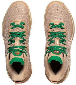 Li-Ning LiRen 3 'Krismas Beige' ABAS091-5 Lookbook Li-Ning LiRen 3 'Krismas Beige' ABAS091-5