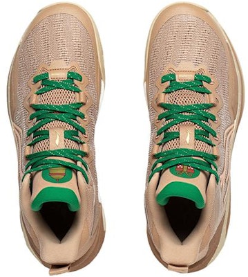 Li-Ning LiRen 3 'Christmas Beige' ABAS091-5 Lookbook Li-Ning LiRen 3 'Christmas Beige' ABAS091-5