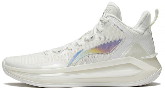 李宁 悦步3代 '雾白' ABAS089-1 Buy 李宁 悦步3代 '雾白' ABAS089-1