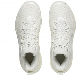 李宁 悦步3代 '雾白' ABAS089-1 Lookbook 李宁 悦步3代 '雾白' ABAS089-1