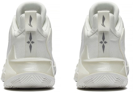 李宁 悦步3代 '雾白' ABAS089-1 Shop 李宁 悦步3代 '雾白' ABAS089-1