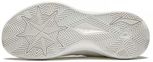 李宁 利刃3 減震防滑耐磨 高幫 籃球鞋 雲霧白 Purchase 李宁 利刃3 減震防滑耐磨 高幫 籃球鞋 雲霧白