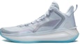Buy Li-Ning LiRen 3 'Glacier Blue' Biru Glasier ABAS089-3
