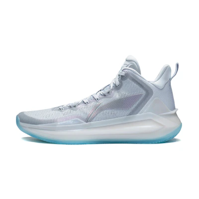 Li-Ning LiRen 3 'Glacier Blue'
