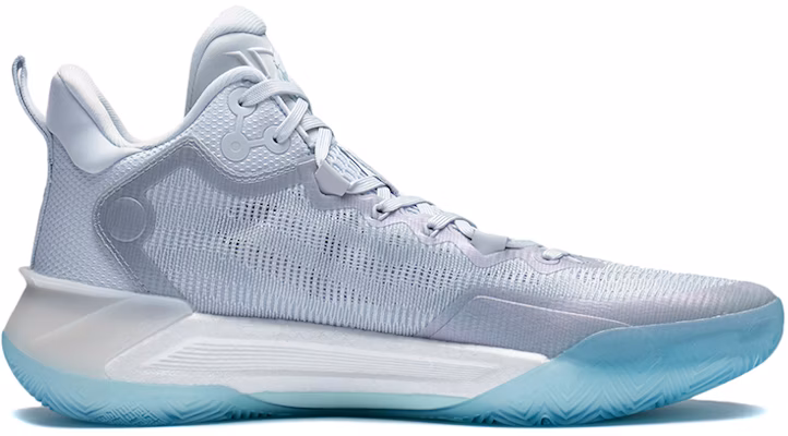 Li-Ning LiRen 3 'Glacier Blue' ABAS089-3 Order Li-Ning LiRen 3 'Glacier Blue' ABAS089-3